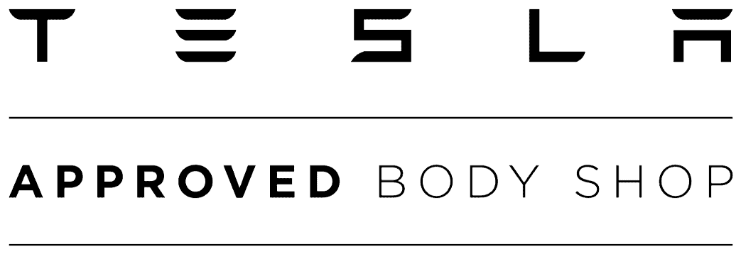 Tesla Approved Body Shop